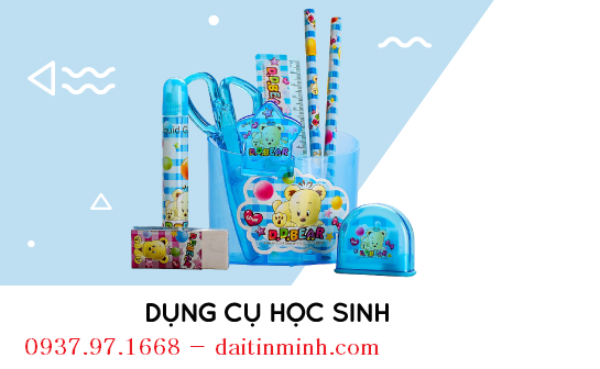 Văn phòng phẩm
