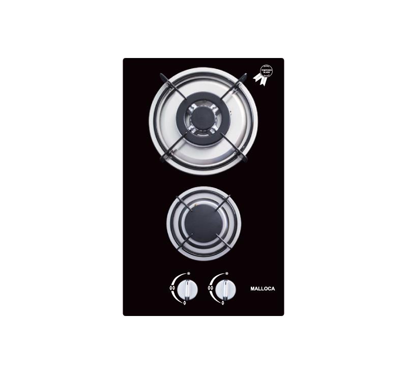 Bếp Gas Domino DG 02