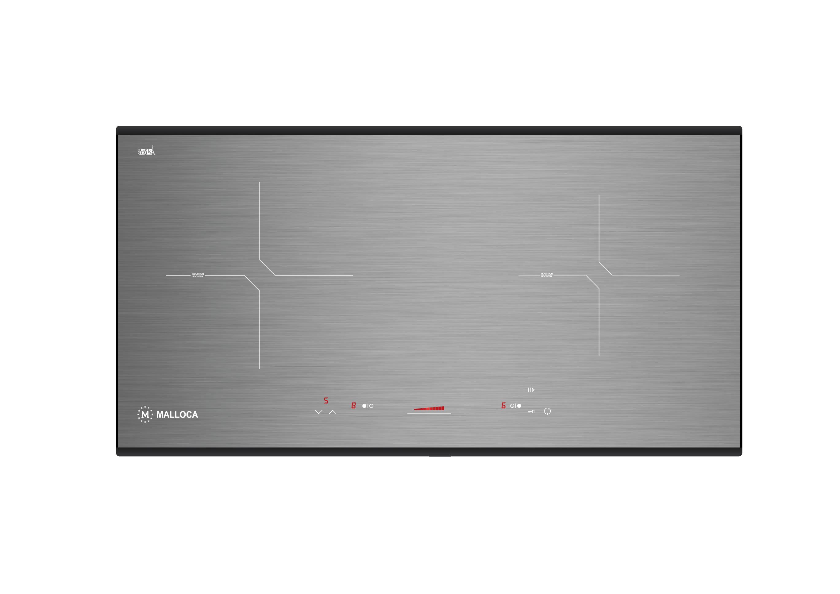 Bếp từ MH-02 IS