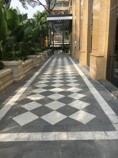 Các công trình dự án