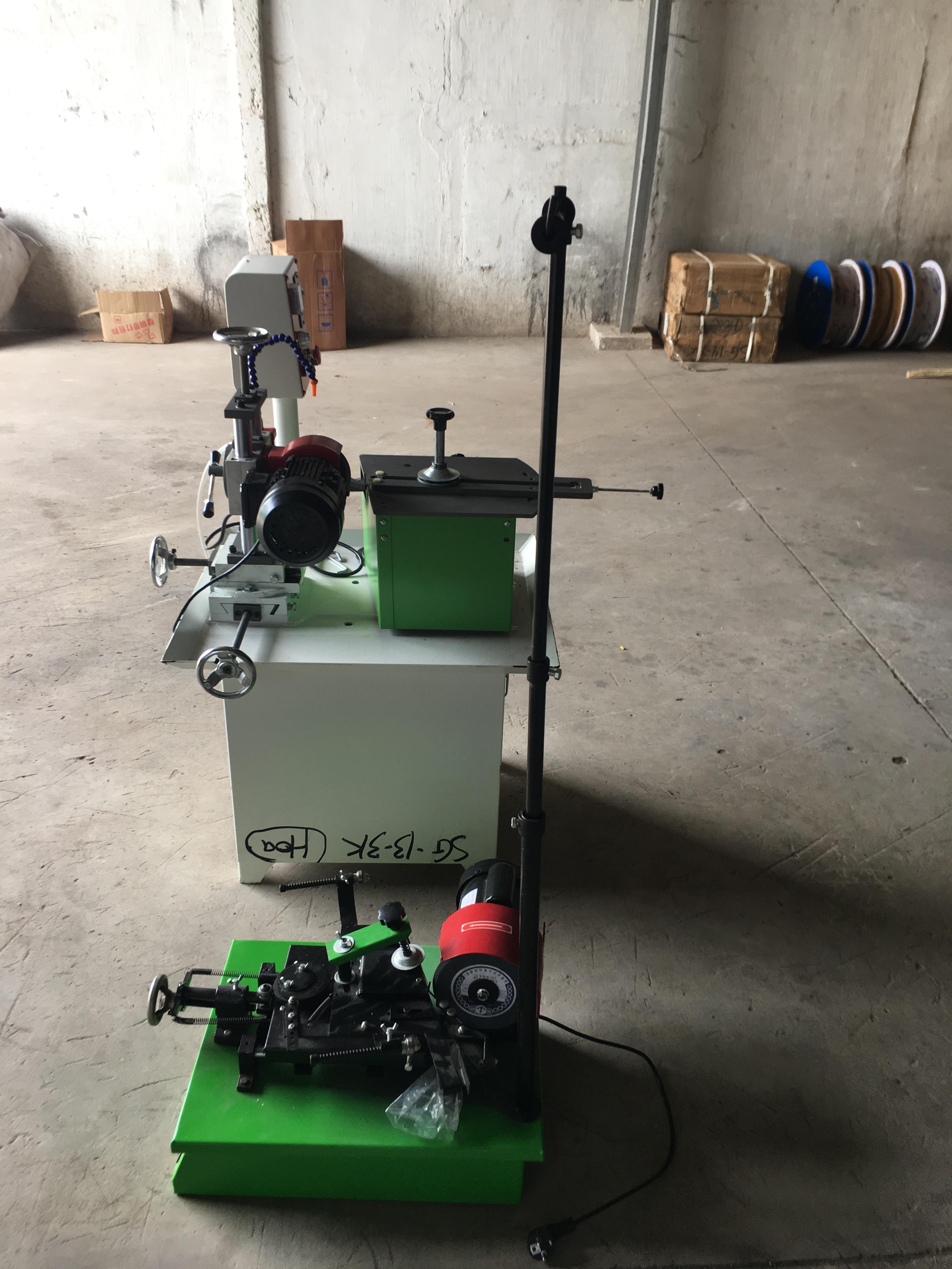 Máy mài lưỡi cưa