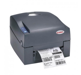 Máy in mã vạch Godex G500