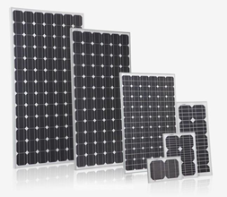 Pin mặt trời 5kW hòa lưới