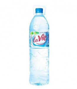 Nước khoáng Lavie