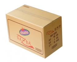 Thùng caron 5 lớp