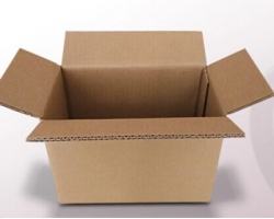 Thùng carton 5 lớp