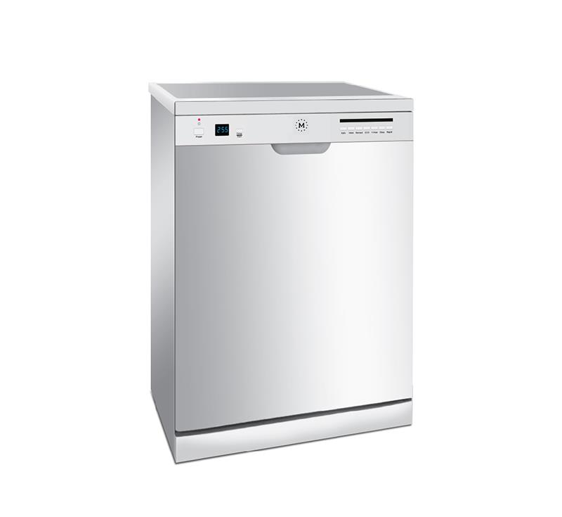 Máy rửa chén WQP12-J7215