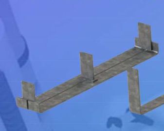 Flat bar