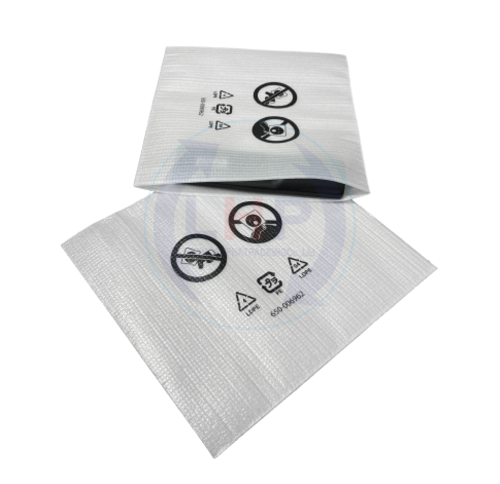 Túi PE foam khổ rộng nhất 1.3*2.2m