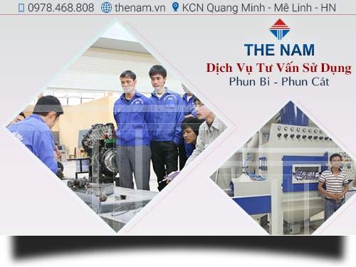 Hướng dẫn sử dụng máy