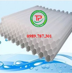 Tấm lắng lamen