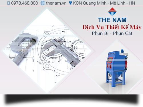 Thiết kế máy