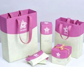Bao bì túi giấy