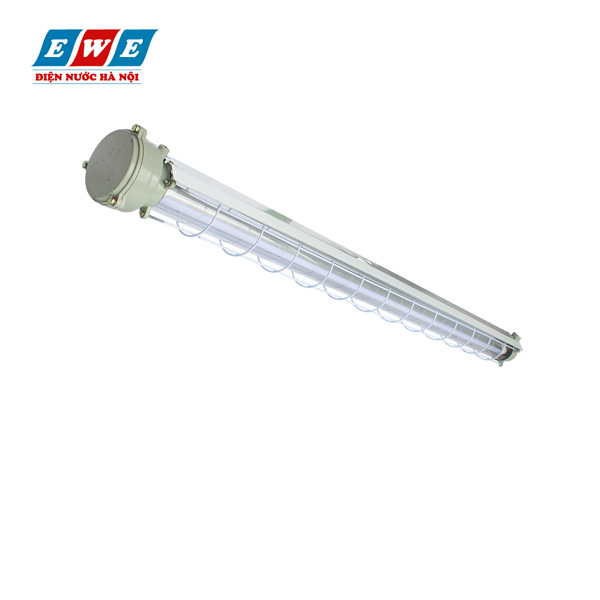 Đèn chống nổ Duhal 18W LSC140