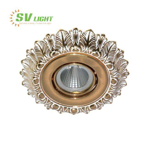 Đèn led smartlight tân cổ điển SH-SVCN75B