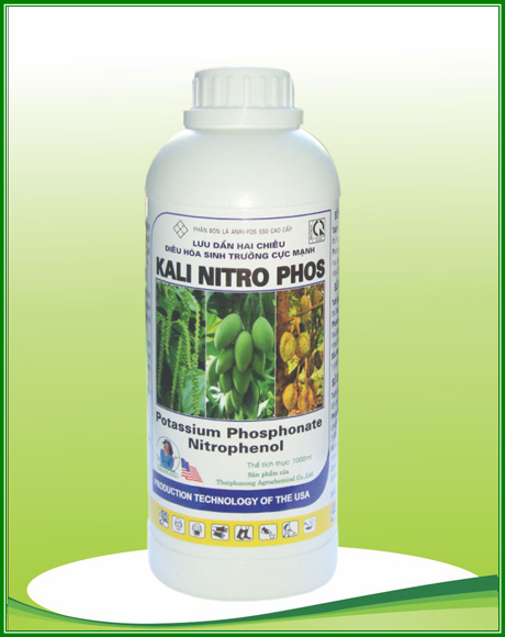 KALI NITROPHOS