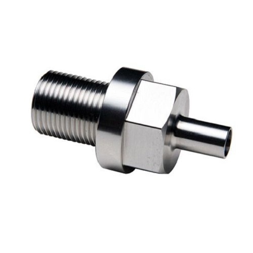 Inox cơ khí