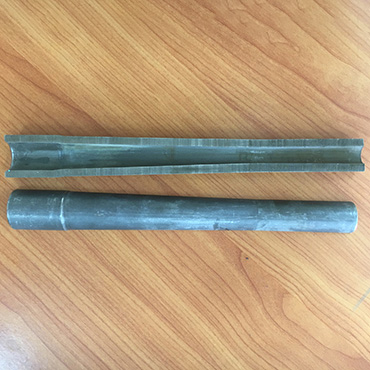 Trục sozai 6
