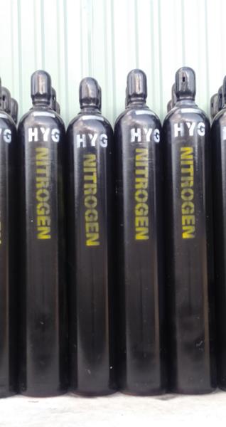 Khí Nitrogen