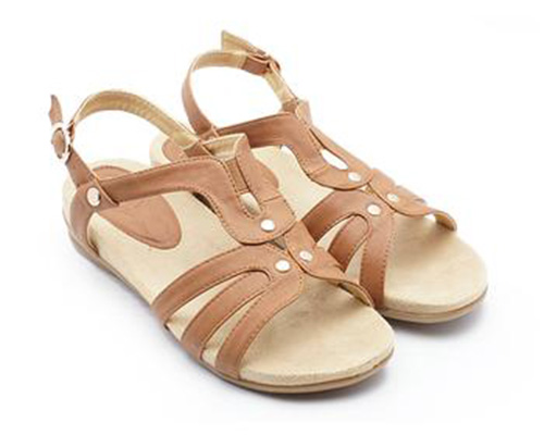 Sandal nữ