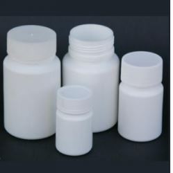 Chai HDPE dược phẩm