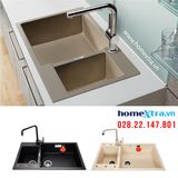 Chậu rửa chén