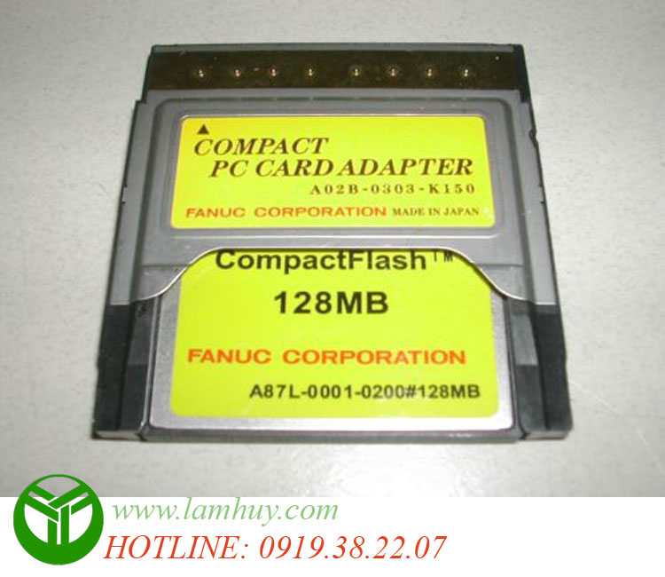 Phụ kiện máy CNC