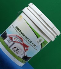 Vật liệu chống nóng