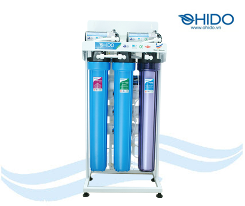 Máy lọc nước RO Ohido 30 lít