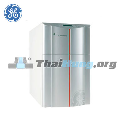 Bình lưu điện GE