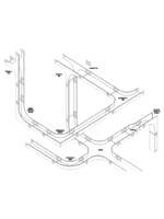 Cable Trunking System