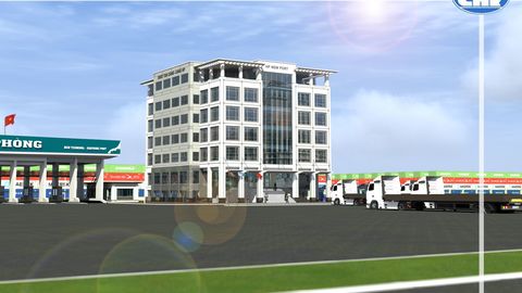 Dự án tiêu biểu