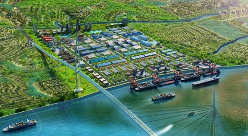Dự án tiêu biểu