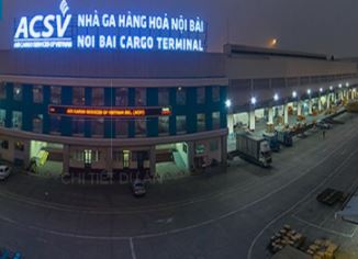 Dự án tiêu biểu
