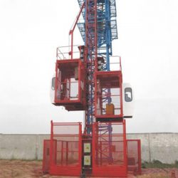 Vận thăng lồng