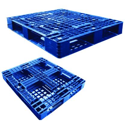 Pallet nhựa
