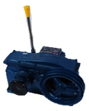 Hộp số giảm tốc
