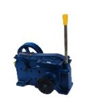 Hộp số giảm tốc