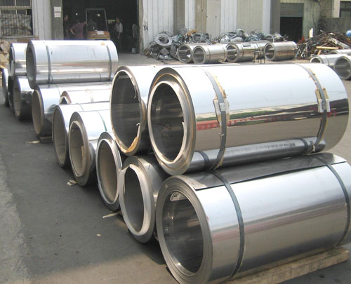 Inox cuộn