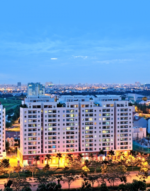 Đường ống Lạnh