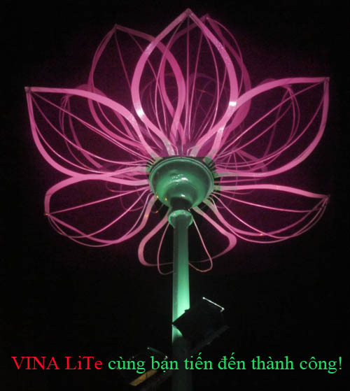 Sản phẩm VINALITE