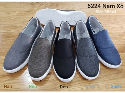 Giày dép nam/nữ