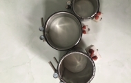 Điện trở vòng