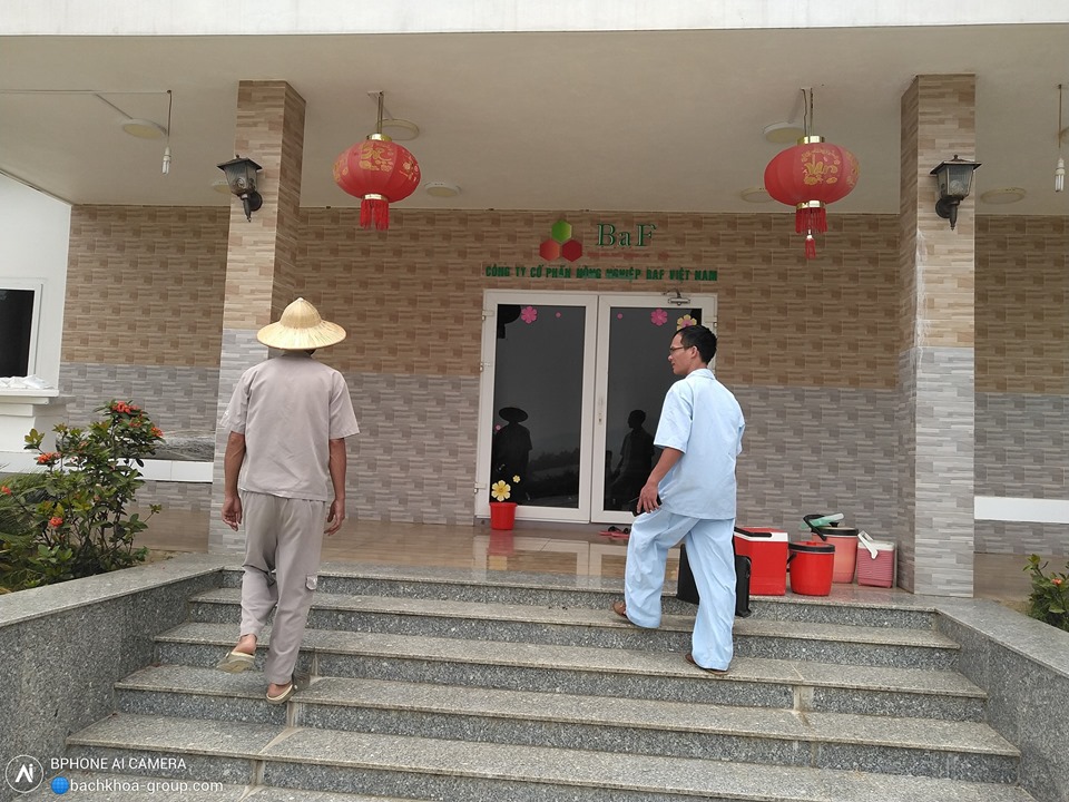 Hình ảnh công ty