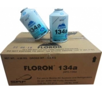 GAS LON 134A SRF ấn độ