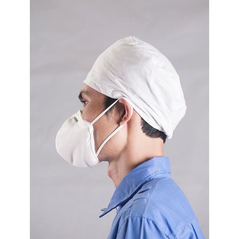 Khẩu trang vải KT5 Việt Nam