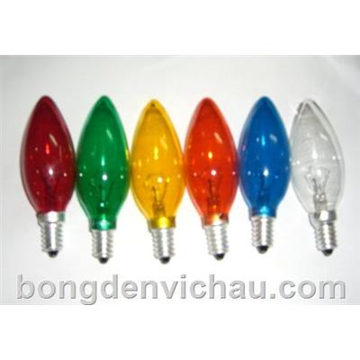 Bóng đèn gia dụng