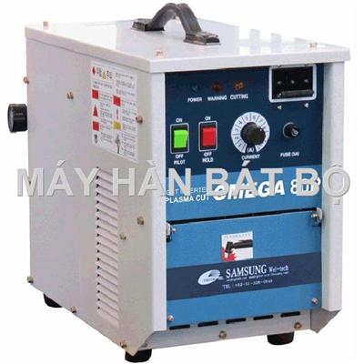 Máy hàn cắt Plasma