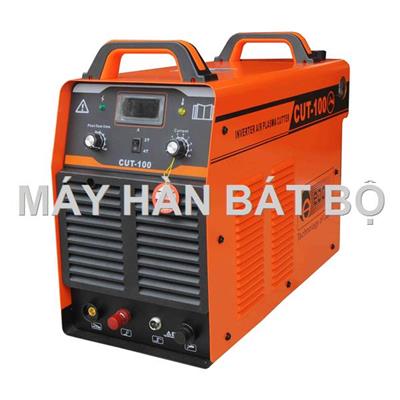 Máy hàn cắt Plasma