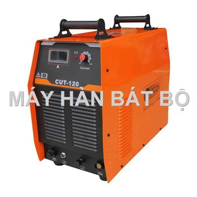 Máy hàn cắt Plasma
